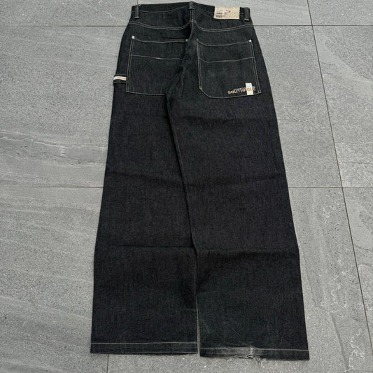 southpole jeans - 32”