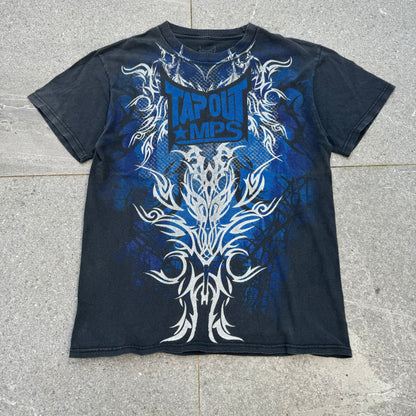 tapout tee - M