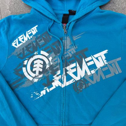 element repeat zip - M