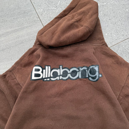 my fav billabong logo on my favourite colour - S