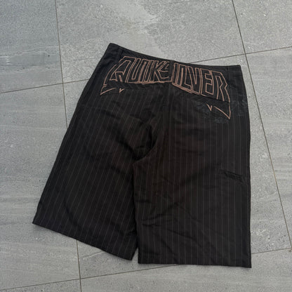 grail quiksilver pinstripes - 34”