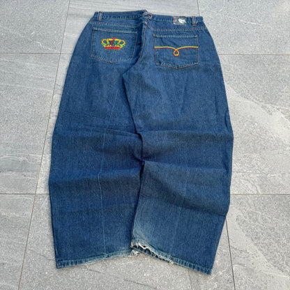 red ape jeans - 38x32”