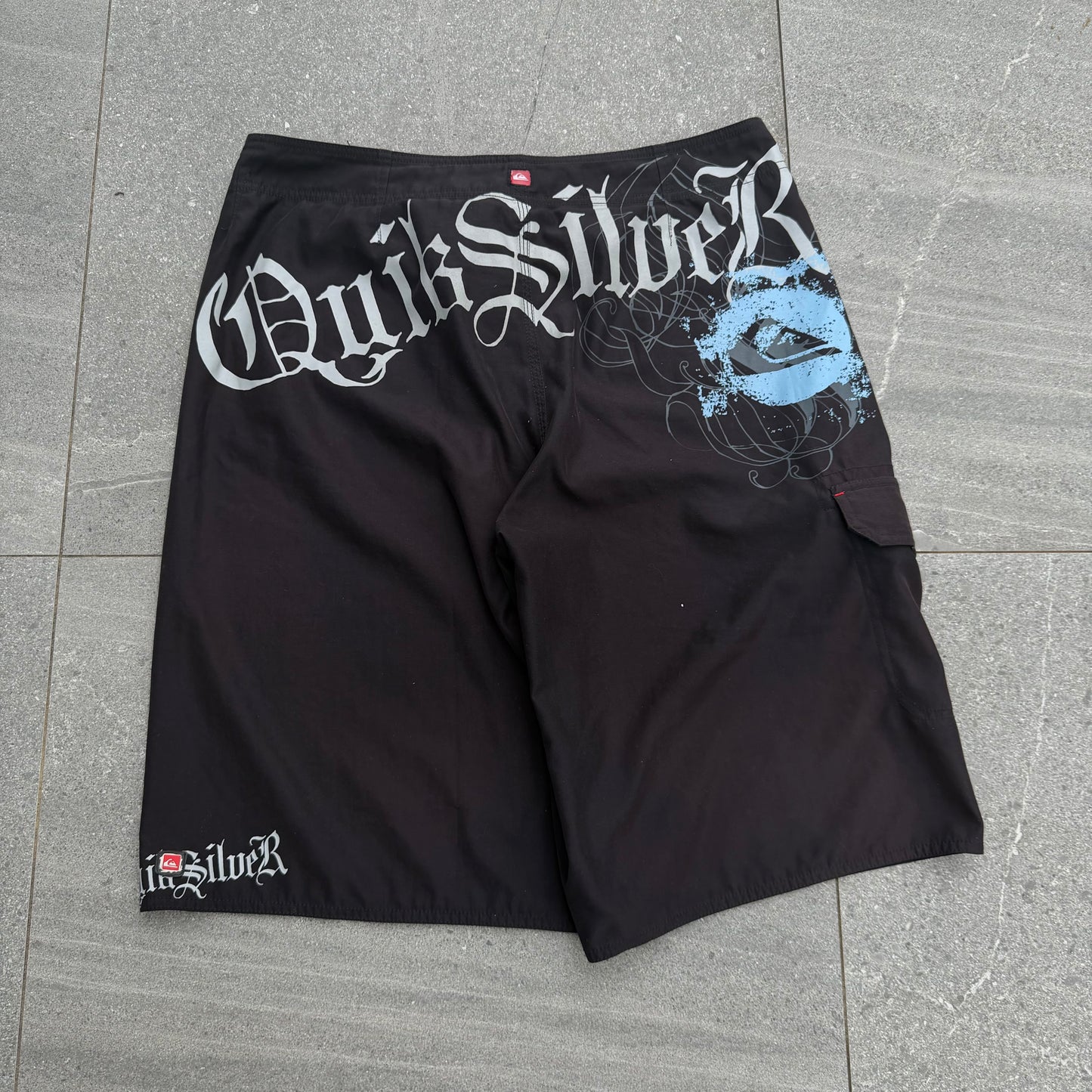 the most insane back hit of all time??? 36”