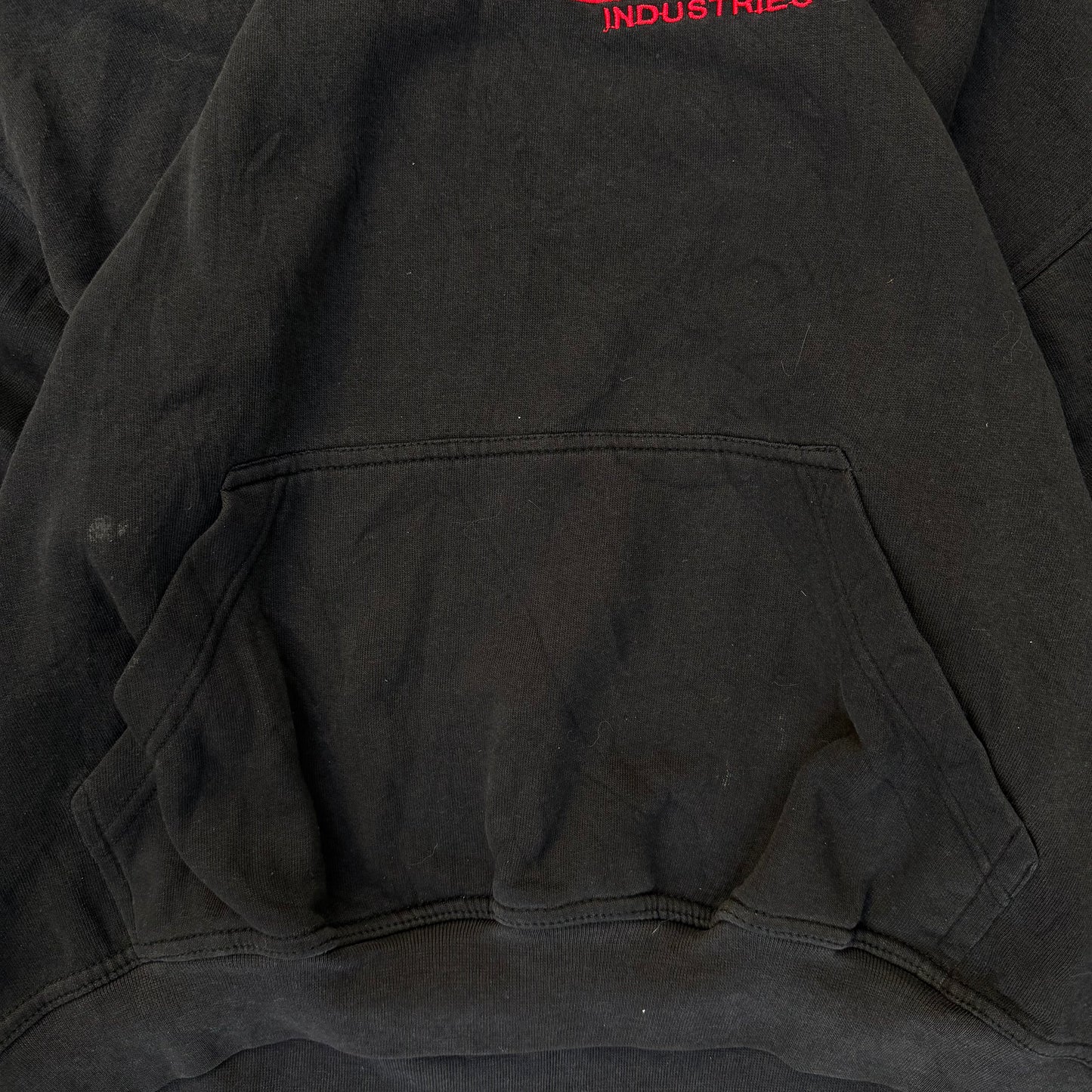 skin industries banger - M/L