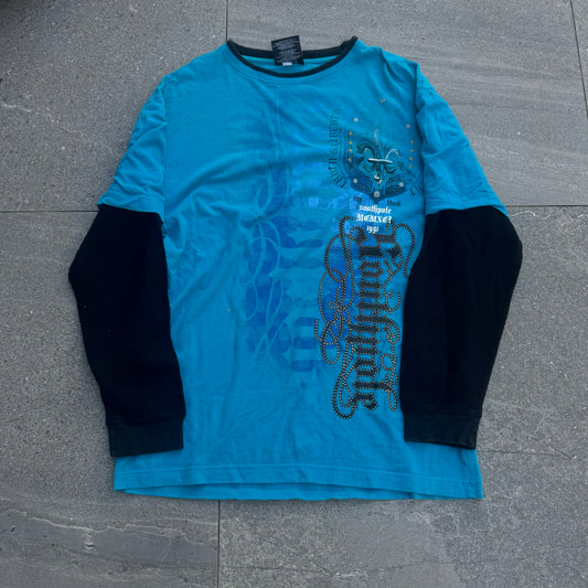 southpole longsleeve M