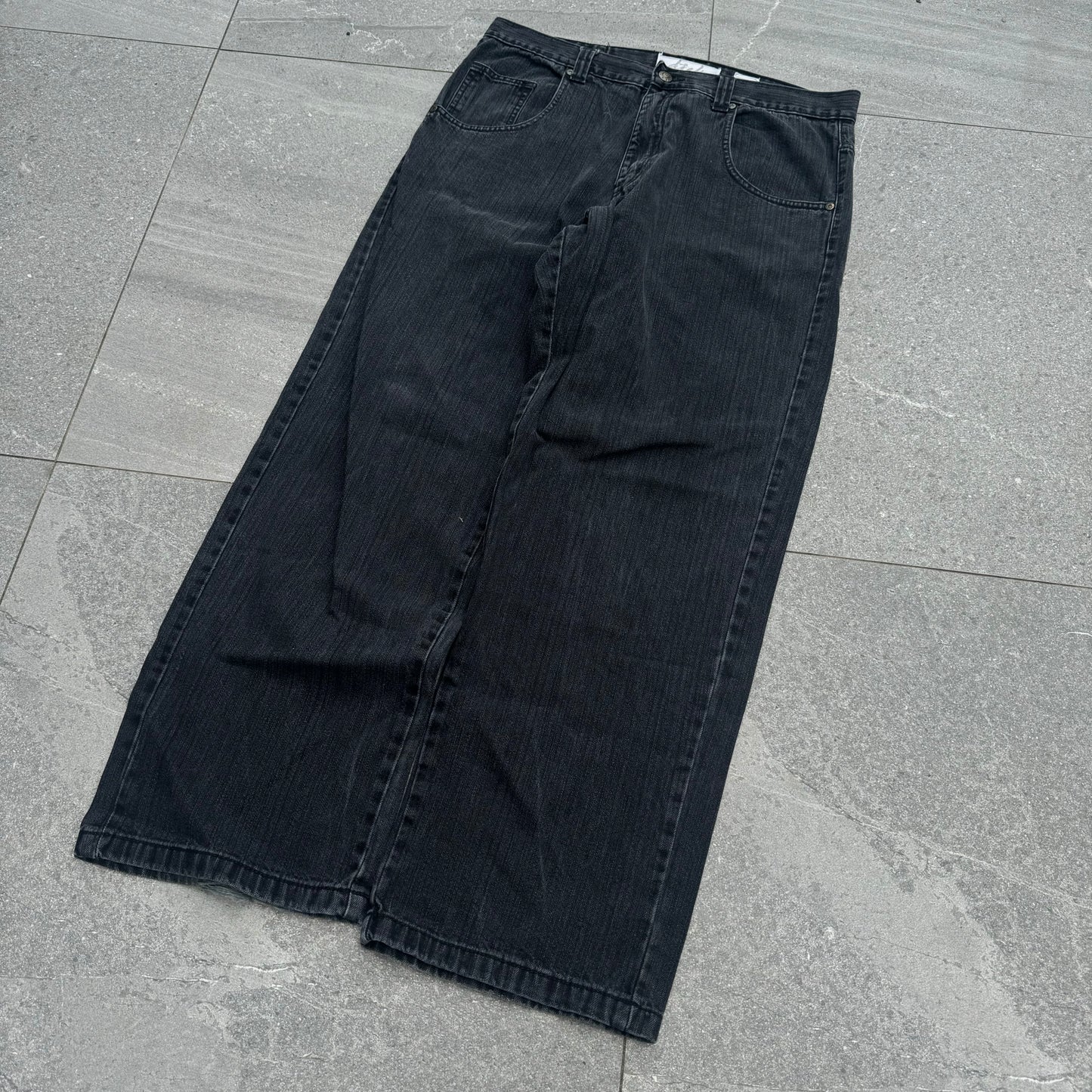 the best pair u can wear everyday - 36x31”