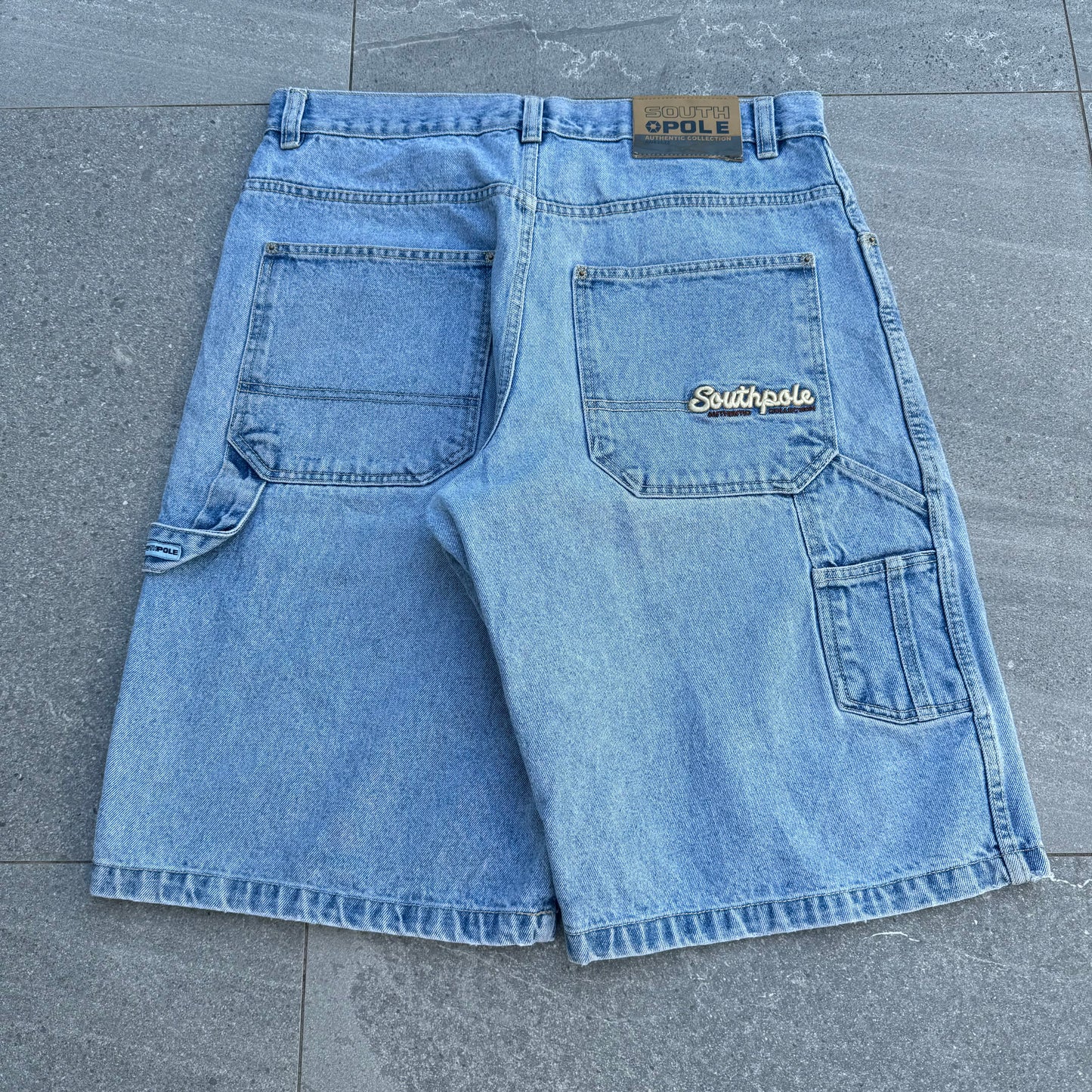 clean southpole carpenters - 36”