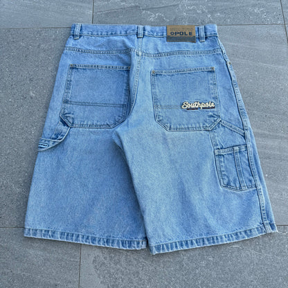 clean southpole carpenters - 36”