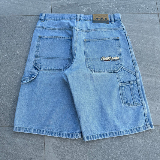 clean southpole carpenters - 36”