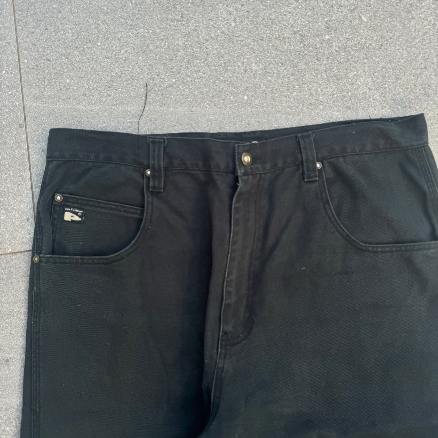 PJ jeans - 38x32”