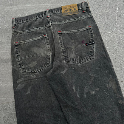southpole jeans - 34x30”