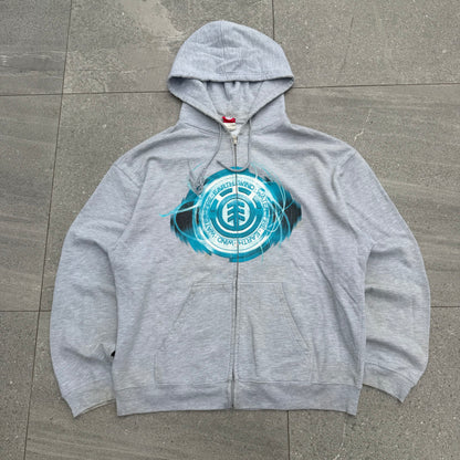 portal 2 element hoodie 🫪 - XL