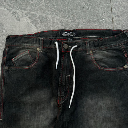 mount rock jeans - 38x31”
