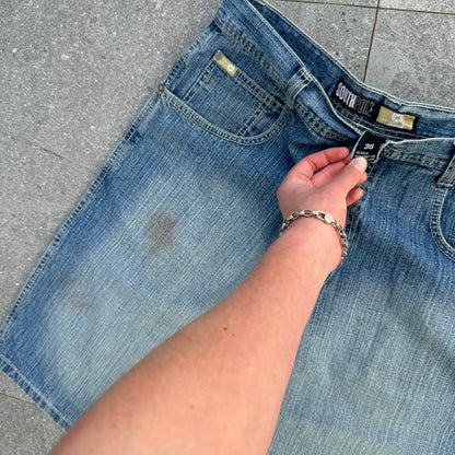 southpole jorts - 36”