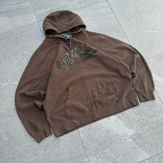 quiksilver zippppp - XL