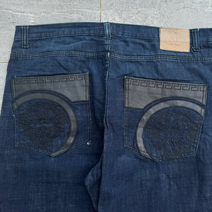 red ape jeans - 40x33”