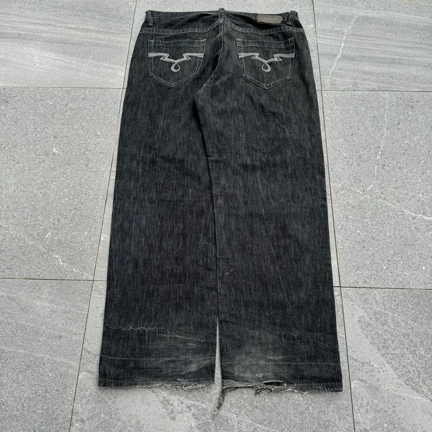 ecko jeans - 40”