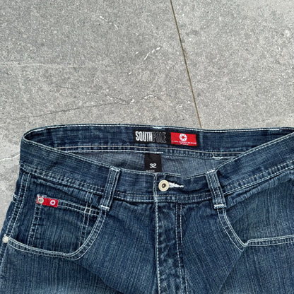 southpole jorts - 32”