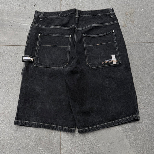 OG southpole jorts - 38”