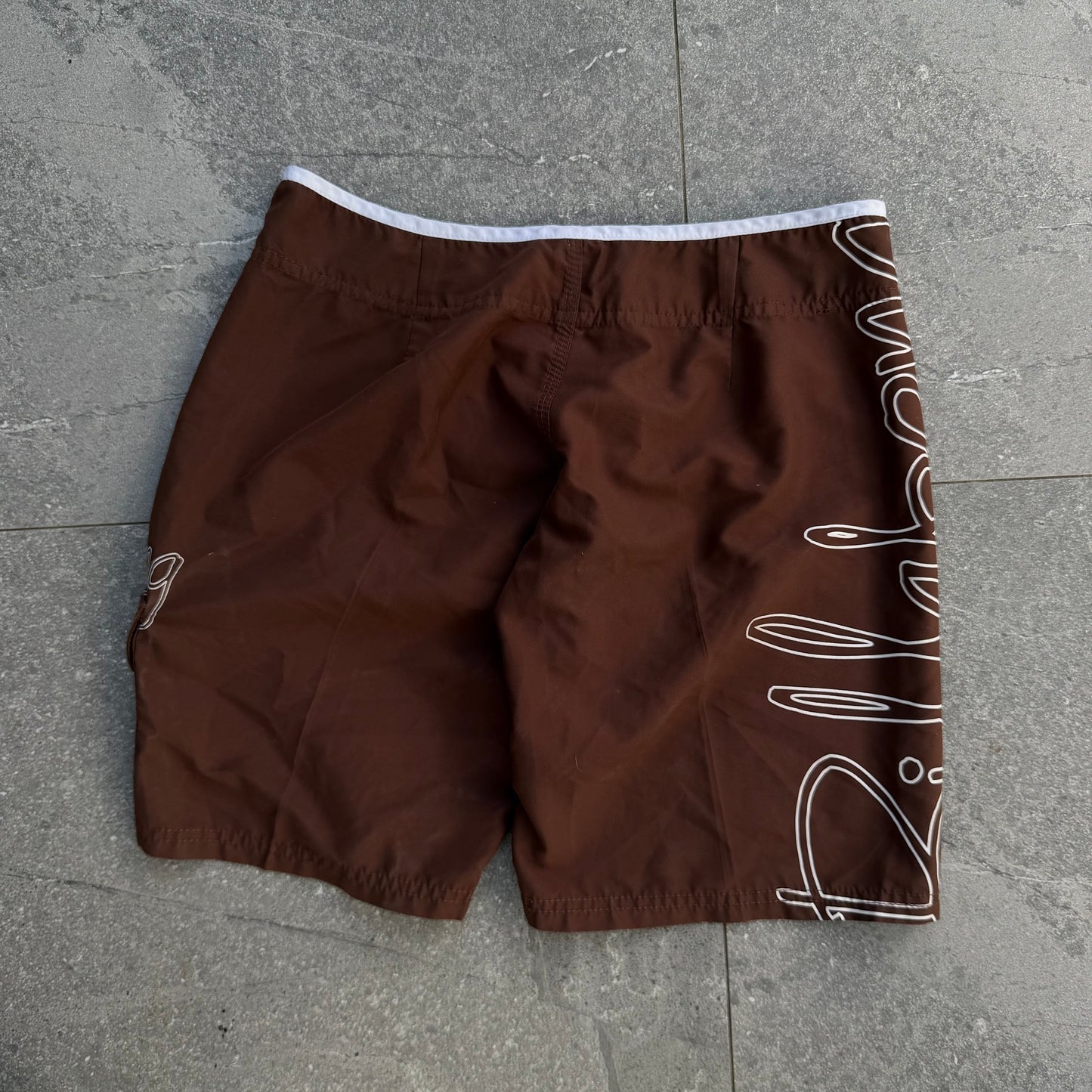 billabong boardshorts - 31”