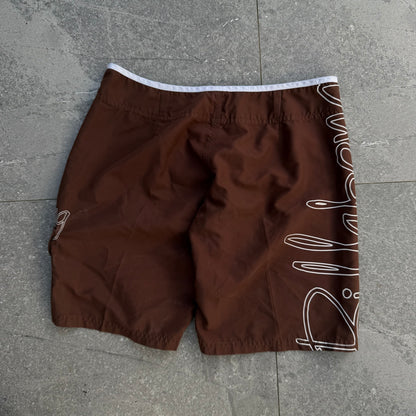 billabong boardshorts - 31”