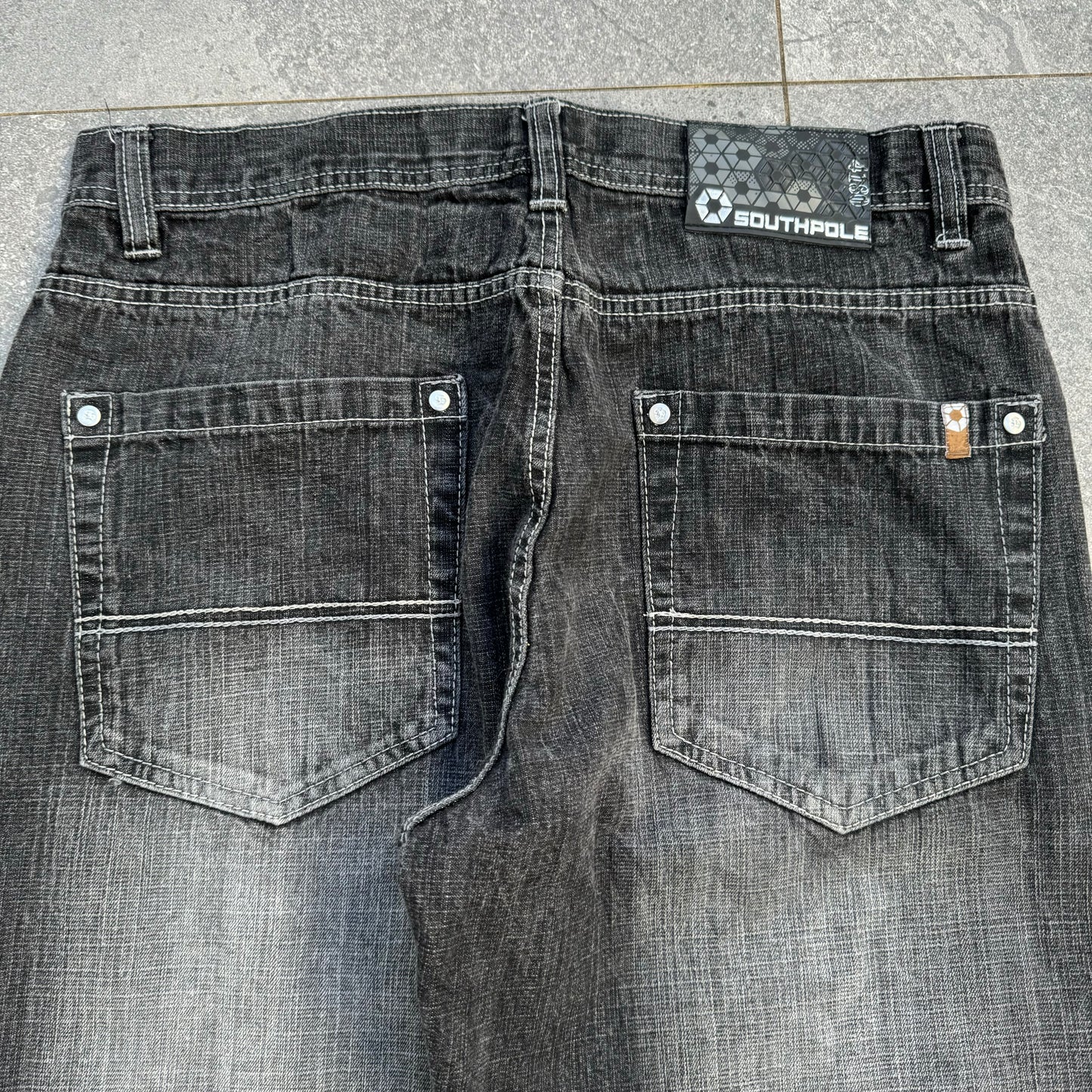 southpole jeans - 36x30”