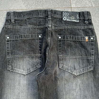 southpole jeans - 36x30”