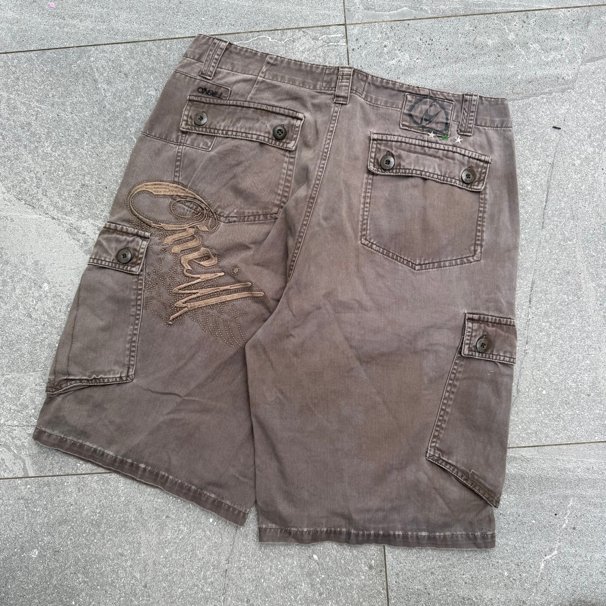mocha brown oneills (best fit 🤤) - 34”