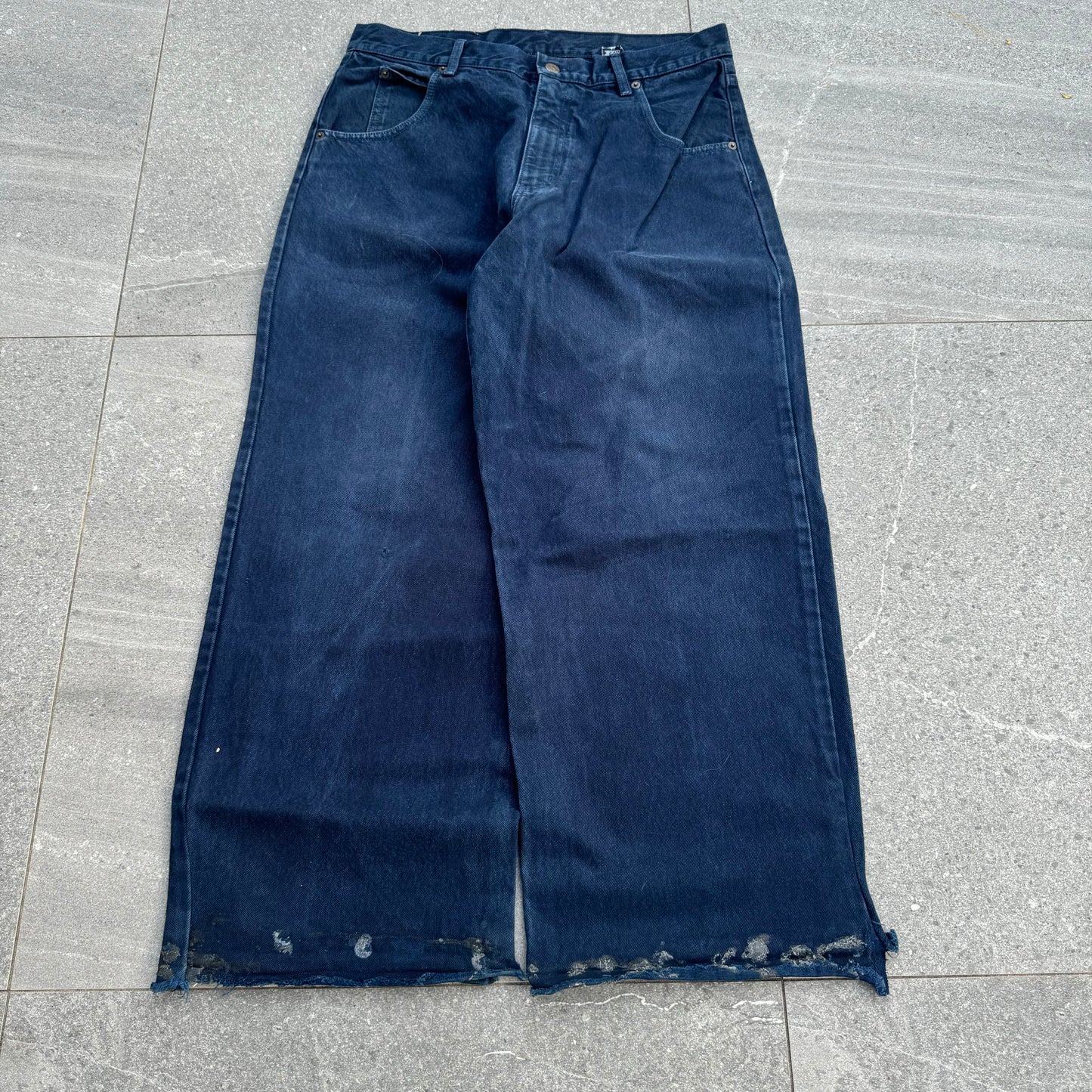 FAT solo jeans - 34x29”