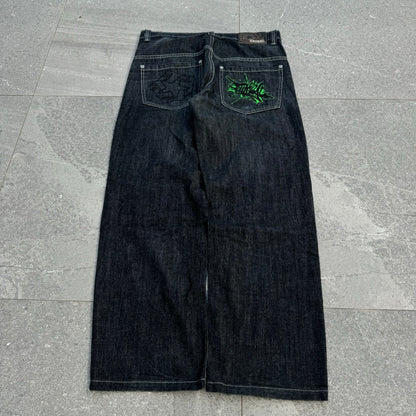 tribal jeans - 34x30”