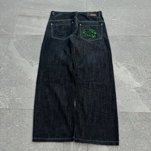 tribal jeans - 34x30”