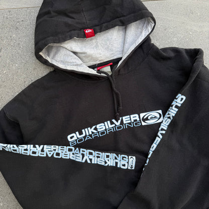 90s quiksilver tri hit - L