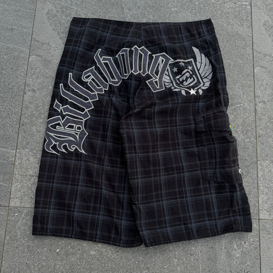 billabong boardies - 31x12”