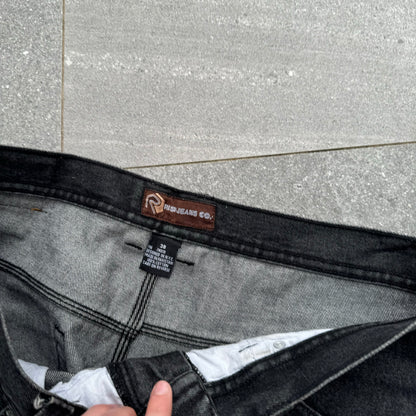 risk jorts - 38”
