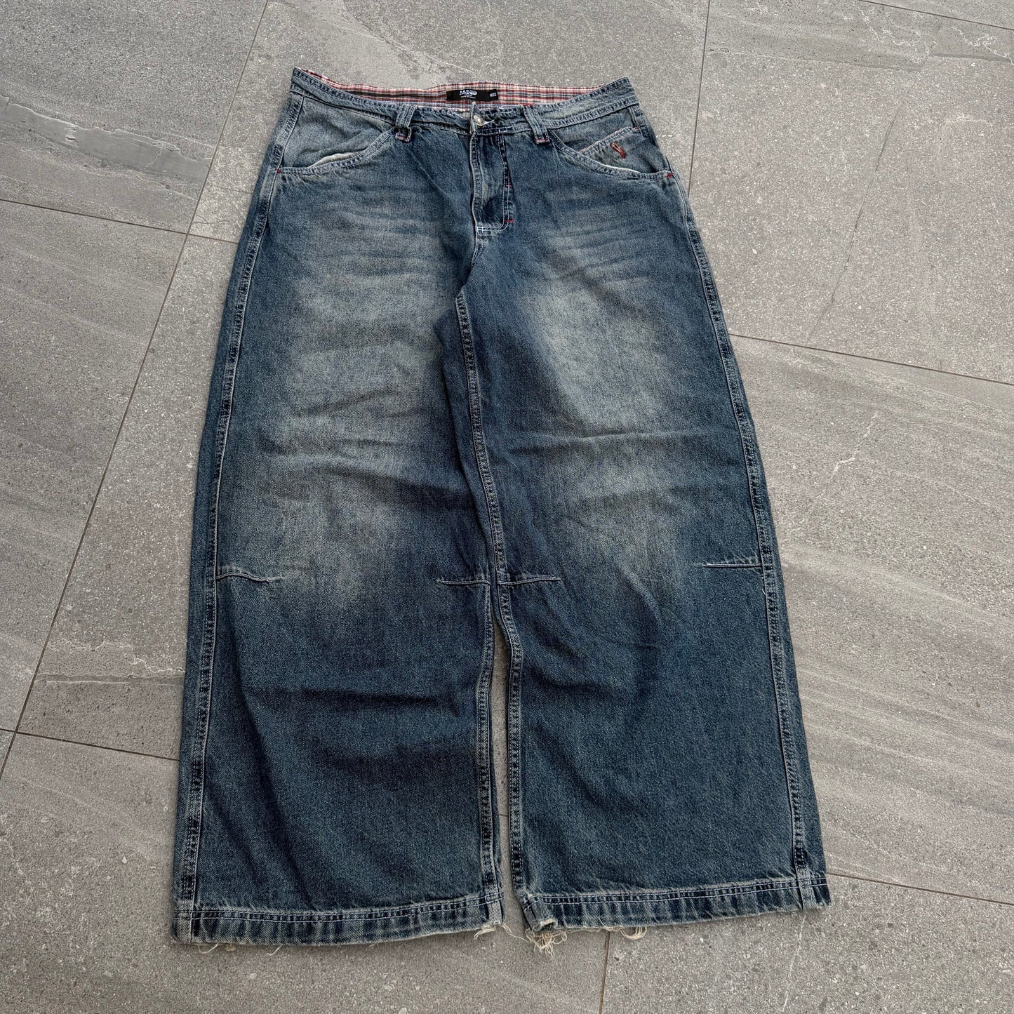 jaded jeans - 34x30”