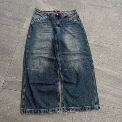 jaded jeans - 34x30”