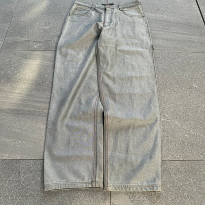 ecko jeans - 34x33”