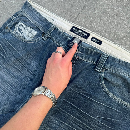 ecko jeans - 40x34”