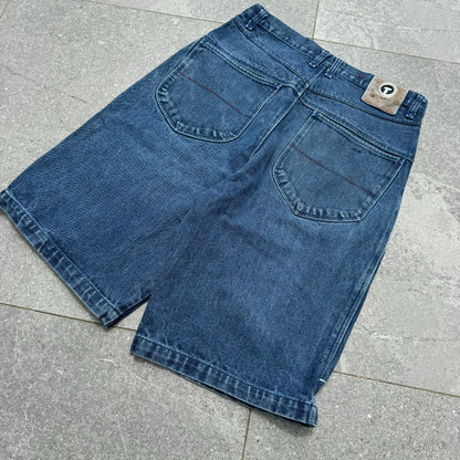 tuff bboy jorts - 32”