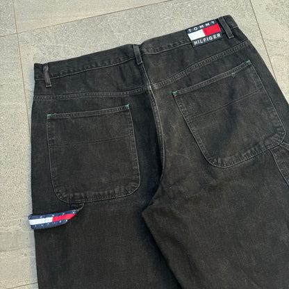 best jorts to grace the earth - 40x13”
