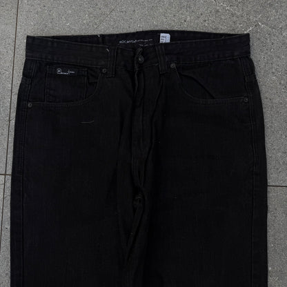clean asf rocawears - 36x32”