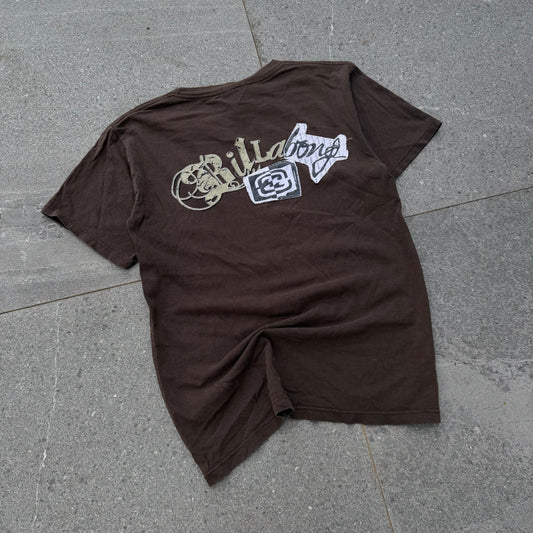 tidy billabong number - S