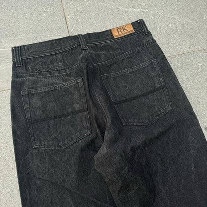 rich kids jeans - 34x31”