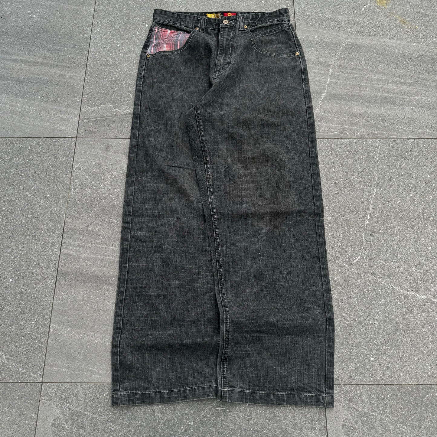 southpole jeans - 32