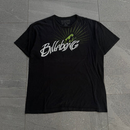 element rising sun spec tee - XL