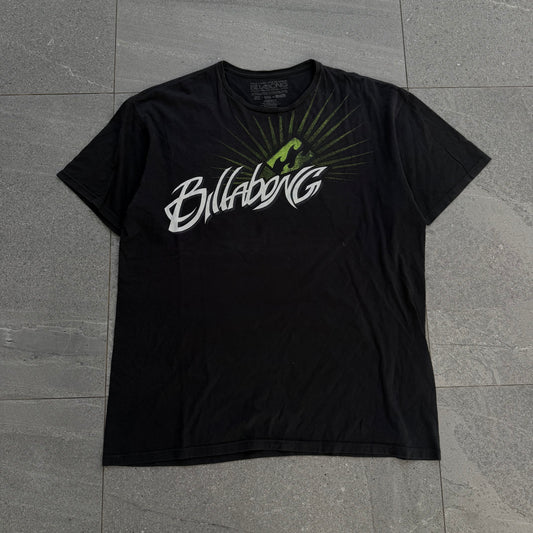 element rising sun spec tee - XL