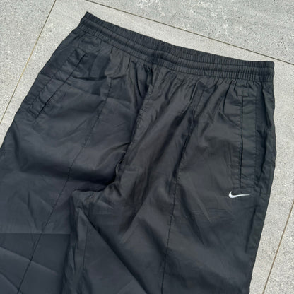 baggy nike trackies - XXL