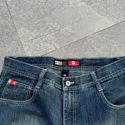 southpole jorts - 36”