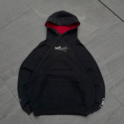 rareeeeeee beast billabong backhit - L