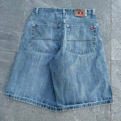 southpole jorts - 33”